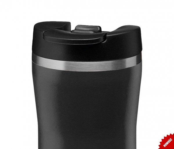 Kubek termiczny Aladdin CAFE Leak-Lock 250 ml czarny