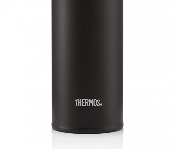 Kubek termiczny Super Light Thermos Motion 350 ml czarny