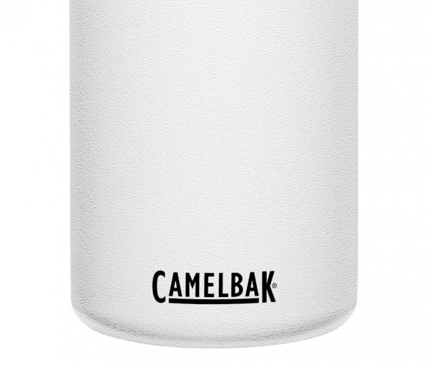 Butelka termiczna Camelbak Chute Mag 600 ml biały