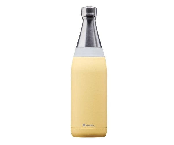 Butelka termiczna Aladdin FRESCO THERMAVAC 600 ml żółty
