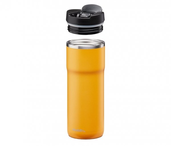 Kubek termiczny Aladdin JAVA Leak-Lock 470 ml żółty