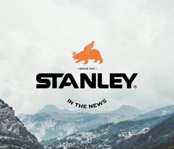 logo stanley