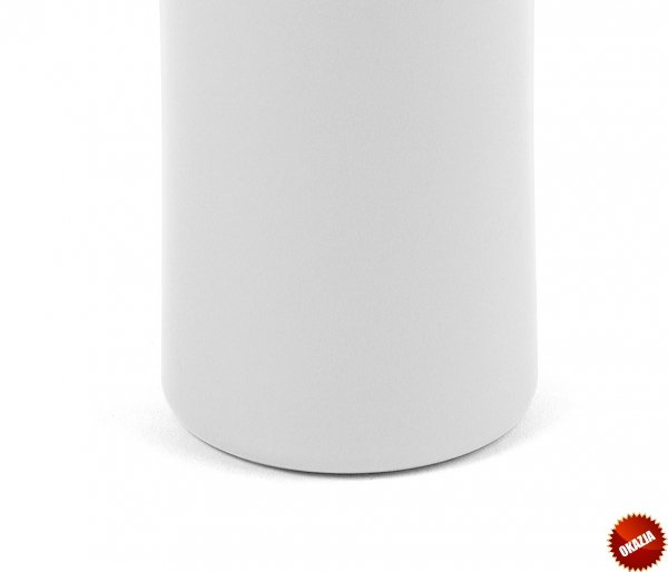 Kubek termiczny M-Thermo Mug 350 ml biały