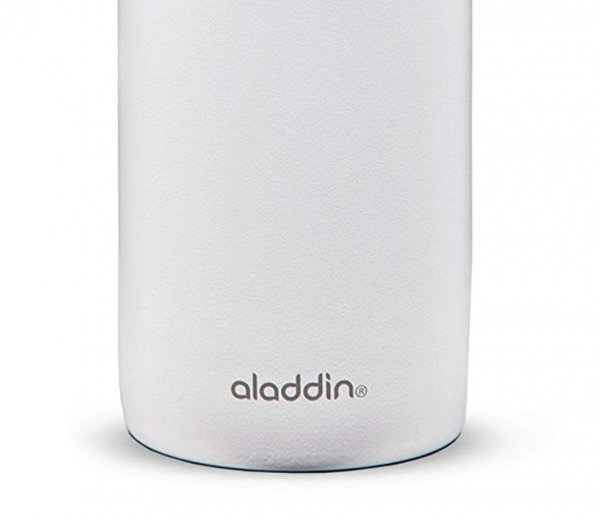 Kubek termiczny Aladdin MOCCA Leak-Lock 350 ml biały