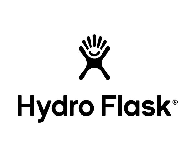 Logotype Hydro Flask
