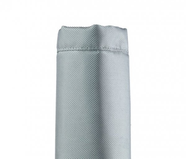 Pokrowiec termiczny SIGG 750 ml nylonowy 70 x 200 mm silver srebrny