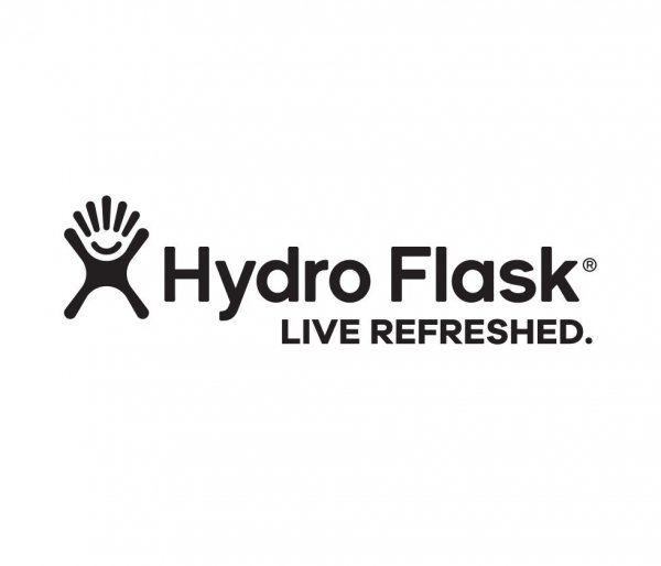 Termos Hydro Flask Wide Mouth 2.0 Flex Cap 1182 ml  logo