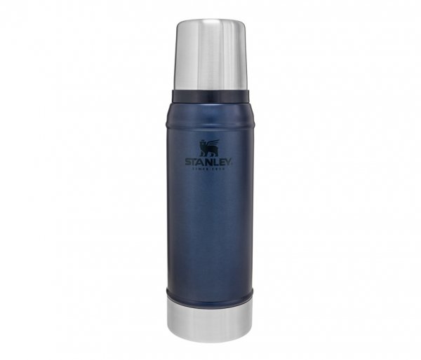 Termos STANLEY CLASSIC 750 ml granatowy NIGHTFALL