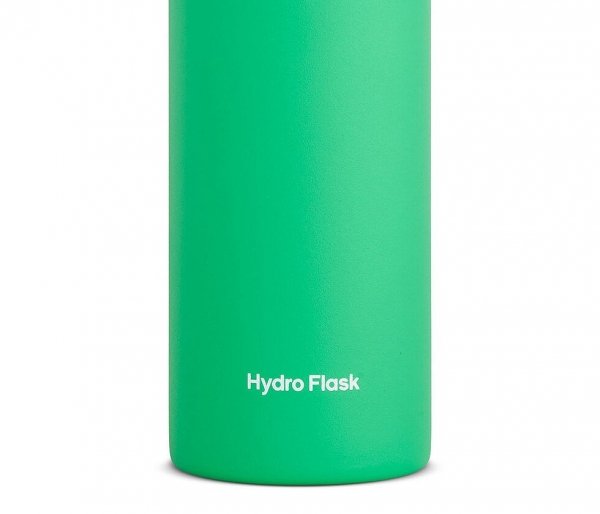 Butelka termiczna Hydro Flask 709 ml Standard Mouth With Flex Cap spearmint