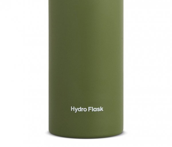 Butelka termiczna Hydro Flask 621 ml Flex Cap olive vsco