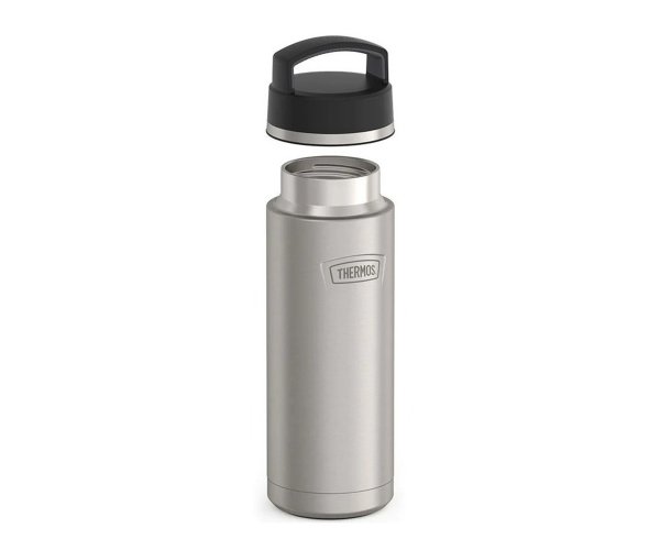 Mobilny termokubek THERMOS Icon 710 ml stalowy