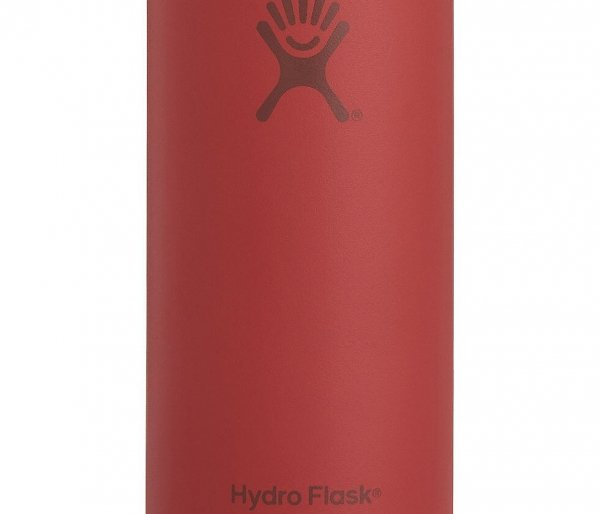 Butelka termiczna Hydro Flask 532 ml Standard Mouth Flex Cap Skyline brick vsco