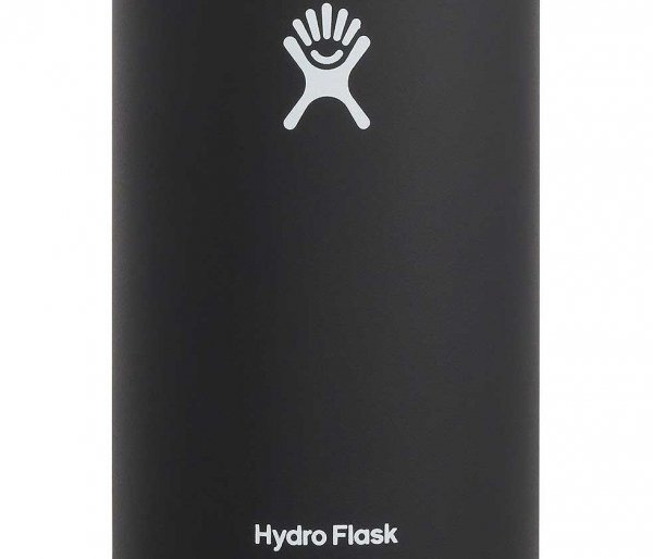 Termos Hydro Flask Wide Mouth 2.0 Flex Cap 1892 ml czarny