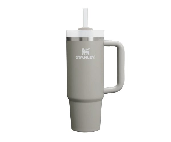 Kubek termiczny Stanley Quencher H2.0 890 ml szary Ash