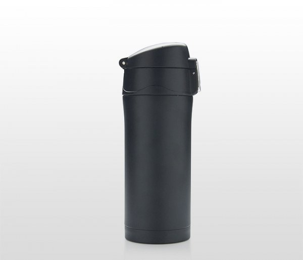  Kubek termiczny OUTER2 mini 310 ml K2 (czarny)