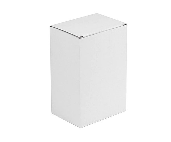 Kubek termiczny 420 ml AUTOPLAK-L niebieski/stalowy pudełko