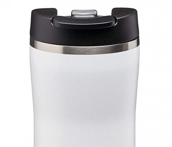 Kubek termiczny Aladdin MOCCA Leak-Lock 350 ml biały