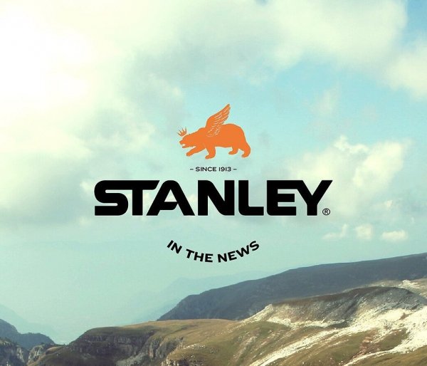 stanley logo