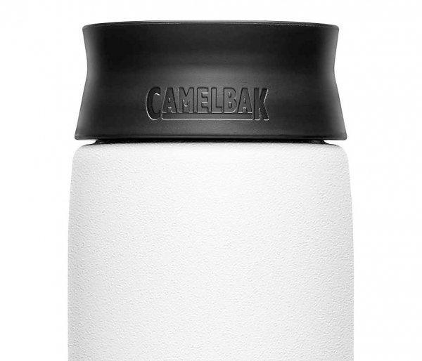 Kubek termiczny Camelbak Hot Cap 350 ml biały