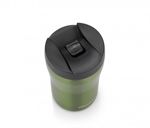 Kubek termiczny Aladdin Latte Leak-Lock 250 ml zielony