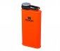 Piersiówka STANLEY Classic Easy Fill Wide Mouth Flask 230 ml (pomarańczowy) BLAZE ORANGE 