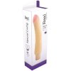 Wibrator-REALISTIC VIBRATOR REAL RAPTURE BURST JELLY FLESH 10
