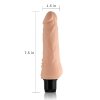 7.5'' Xtreme Feel Cyberskin Vibrator