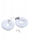 Love Cuffs White