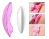 Wibrator-Strap on Vibrator