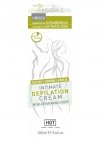 Żel/sprej-HOT Intimate Depilation Cream 100 ml