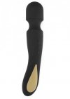 Zenith Massager Black