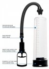 Power Pump Black