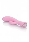 Amour Silicone Dual G Wand Pink