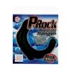 P-Rock Prostate Massager Black