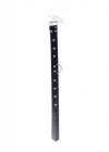 Fetish B - Series Collar with studs 3 cm