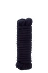 ALL TIME FAVORITES LOVE ROPE - 5M BLACK