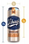 SCHAG’S LUSCIOUS LAGER FROSTED