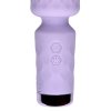 Mini Wand Vibrator