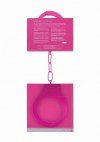 Beginners Handcuffs - Pink
