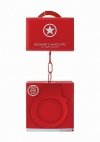 Beginners Handcuffs - Red