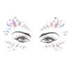 Body Jewelry Stickers - Face