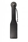 'Love'' Paddle - Glow in the Dark - Black/Neon Green