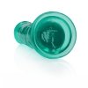 Straight Realistic Dildo with Suction Cup - 9'' / 23