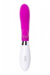 Vibrator, full length 20,4 cm,