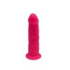 Dildo-SD.Model 2 ( 9 ) Pink