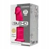 Dildo-SD.Model 2 (7.5) PINK BOX