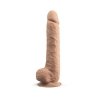 Dildo-SD.Model 1 ( 10 ) Flesh BOX