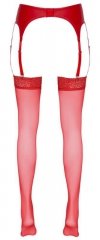 Stockings red 5