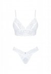 Heavenlly komplet 2-częściowy   M/L