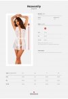 Heavenlly peniuar  M/L